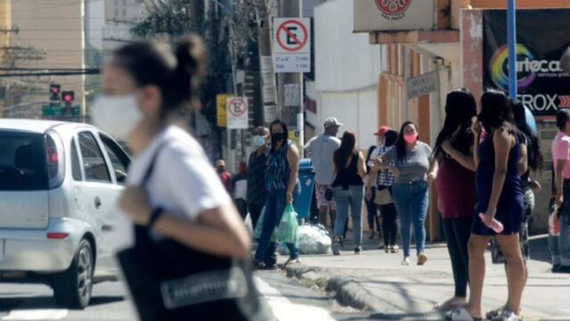 Goiás registra queda de 27% nas mortes por Covid-19 de julho em comparação a junho