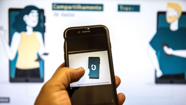 Compartilhamento de dados do open banking começa hoje
