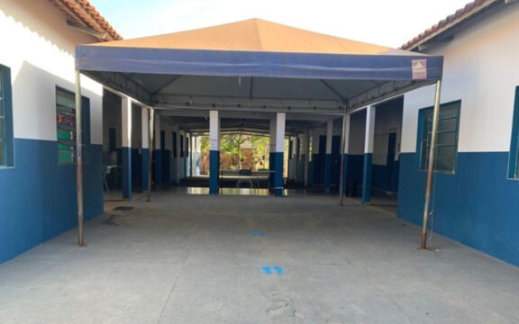 Liminar da Justiça determina retorno imediato das aulas em Caldas Novas