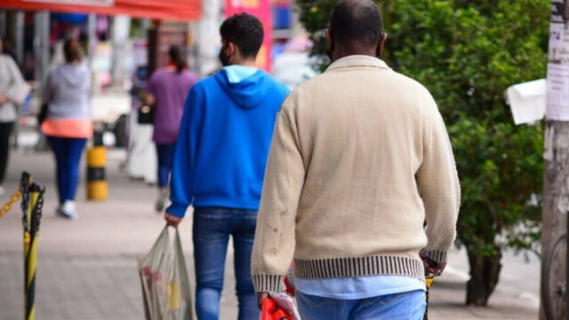 Temperatura em Goiás deve cair a partir desta quarta-feira (11)