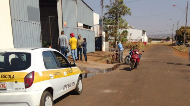 Morre segunda vítima de atirador em Itumbiara
