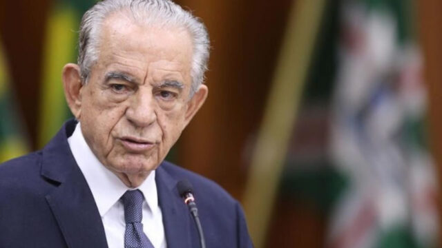 Iris deve receber alta da UTI nas próximas 24 horas