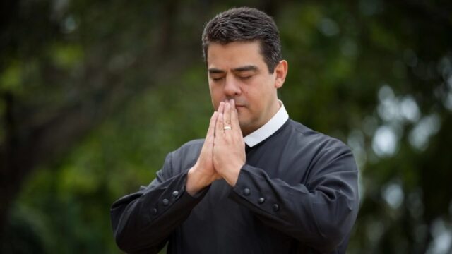 STJ encerra processo e inocenta padre Robson