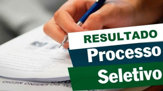 Prefeitura de Catalão divulga resultado preliminar do processo seletivo da Educação Municipal; confira