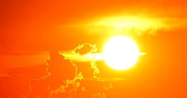 Clima: calor forte e intenso predominará durante o final de semana em Catalão e região; veja detalhes