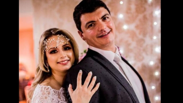 Acusado de matar a esposa e os sogros, Jean Michel se mantém calado em depoimento à polícia