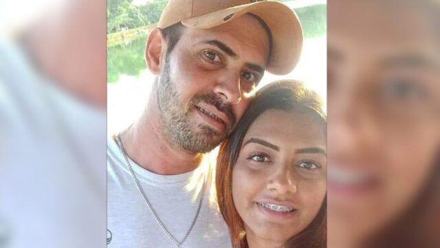 Jovem é morta a tiros em Água Limpa, companheiro é o principal suspeito e está foragido