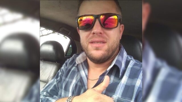 Homem morre em troca de tiros com a Polícia, em Caldas Novas