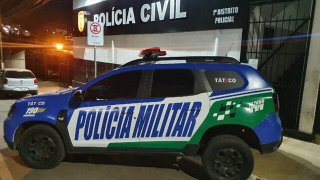 Catalão: Polícia Militar atendem ocorrências de poluição sonora e perturbação de sossego