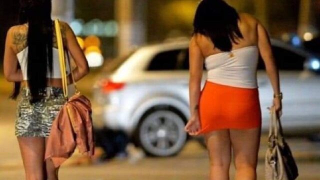 Duas pessoas são presas, em Caldas Novas, por “sextorsão”