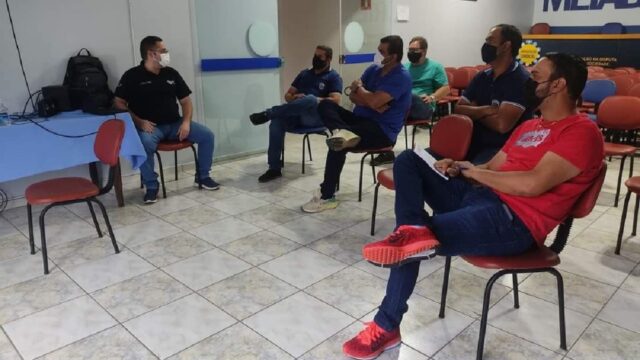 Empresa Mosaic Fertilizantes apresenta dados do 1° semestre referente ao PPR 2021