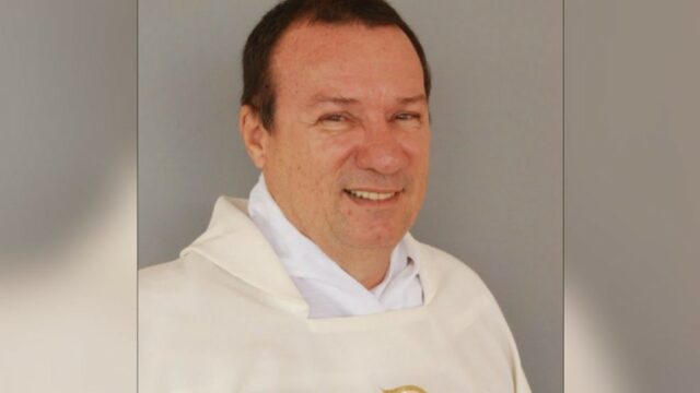 Padre é encontrado morto dentro de hotel, em Caldas Novas