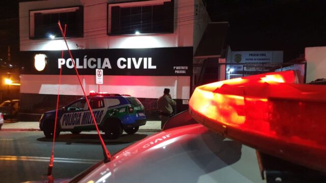 Mulher denuncia estupro ocorrido dentro de carro após pedir carona em Catalão