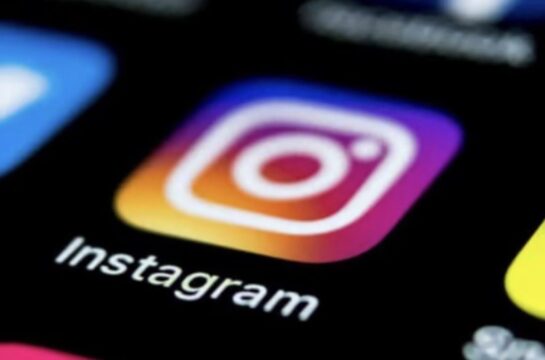 Instagram apresenta instabilidade nesta quinta-feira