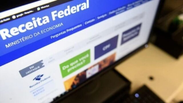 Prazo para entrega do Imposto de Renda 2023 termina dia 31