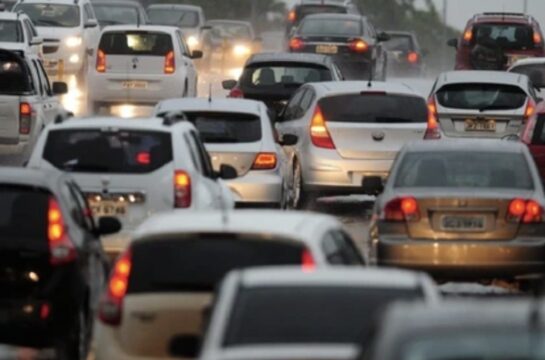 IPVA de veículos com placas final 7, 8 e 9 em Goiás deve ser pago nesta quinta