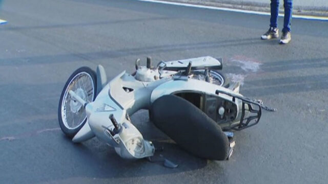 Motociclista morre em acidente no perímetro urbano da BR-050 em Uberlândia