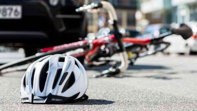 Tragédia em Pires do Rio: Mulher morre após acidente de bicicleta