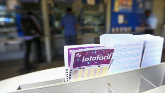 Aposta de Morrinhos acerta Lotofácil e ganha R$ 1,4 milhão