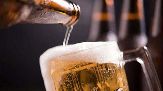 Ambev anuncia aumento do preço da cerveja