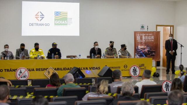 Estado anuncia 27 mil vagas para a CNH Social