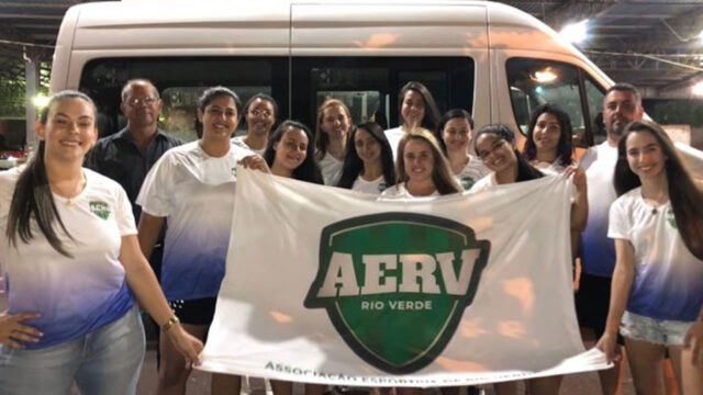 Goiás terá duas equipes na Liga Nacional de Handebol Feminino; veja tabela do torneio