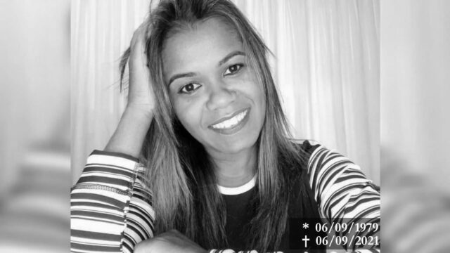 LUTO: Falece em Catalão a colunista social Olívia Luiz, em decorrência de complicações da Covid-19