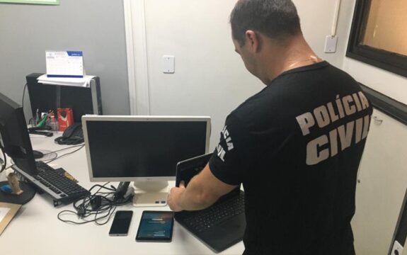 Polícia prende suspeitos de integrar grupo de roubo de cargas que causou prejuízo de mais de R$ 80 milhões
