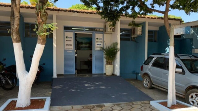 SAE completa 20 anos em Catalão