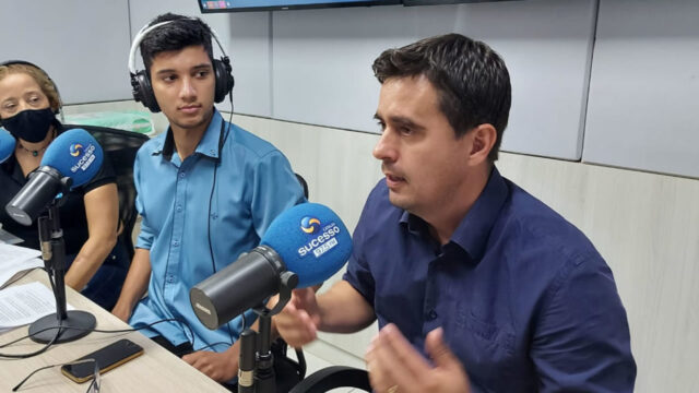 Catalão terá caravana a Brasília para o Movimento de 7 de setembro