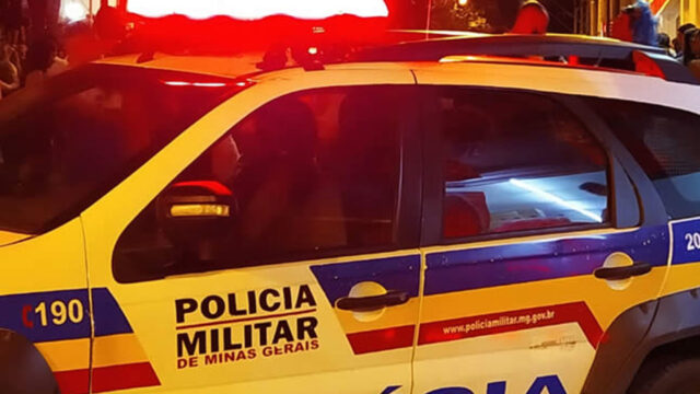 Adolescente de 15 anos é ferida com arma branca em Uberlândia e mobiliza equipes de resgate