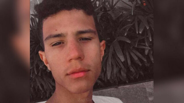 Tragédia: Jovem morre após colisão entre moto e ônibus, em Catalão