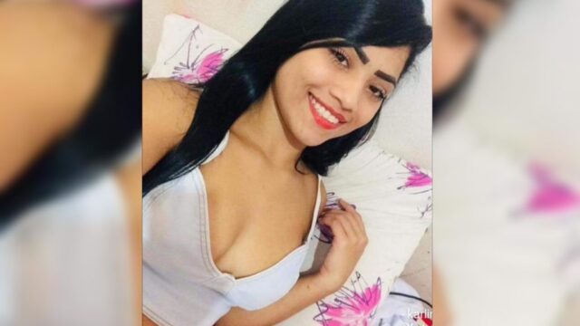 Jovem de Pires do Rio esfaqueada em Cristianópolis morre em hospital