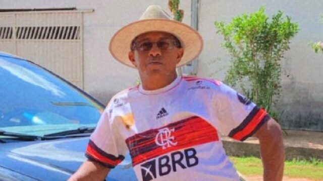 Homem é morto a golpes de facão na zona rural de Campo Alegre de Goiás