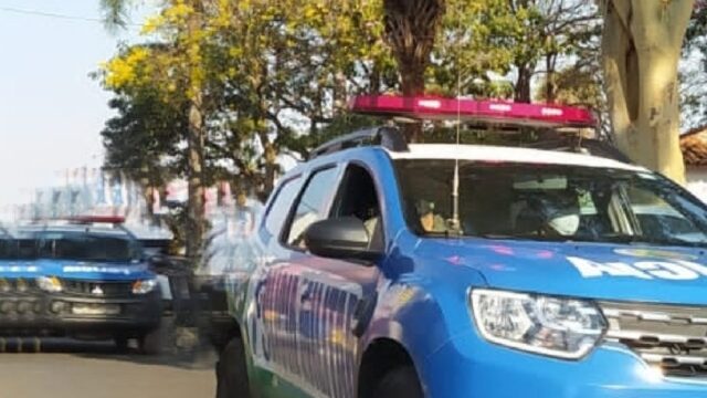 Após ameaças, homem põe fogo na casa de ex-companheira, em Pires do Rio