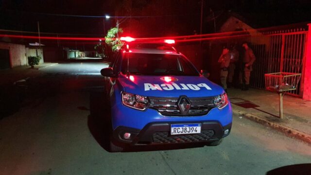 Homem é baleado em tentativa de homicídio em Catalão