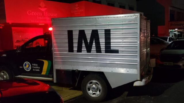 Homem morre ao ser esfaqueado e suspeitos são presos em Catalão