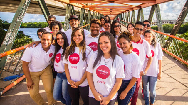 Coletivo Online em Goiás e Tocantins abre inscrições para capacitação de jovens