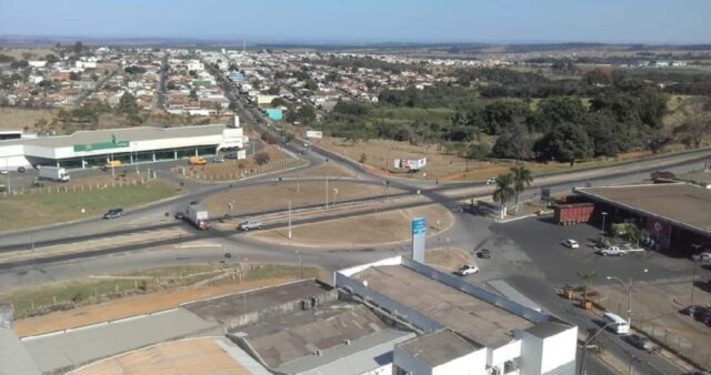 Duplicação e viadutos no perímetro urbano de Catalão só deve sair em 2022