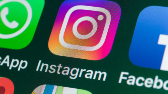 Caiu aí? WhatsApp, Facebook e Instagram passam por instabilidade