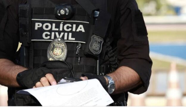 Concurso da Polícia Civil; inscrições abertas nesta segunda (11), 519 vagas com provas em dezembro
