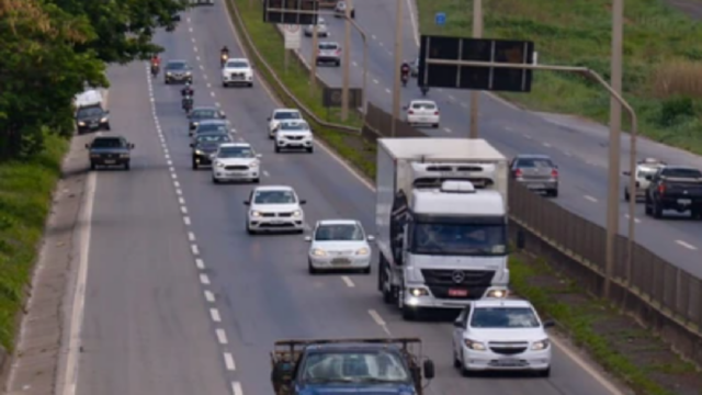BRs de Goiás registram mais de 20 acidentes e 3 mortes no feriado