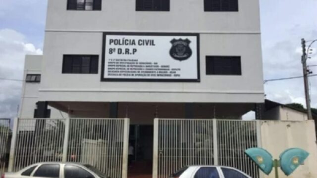 Suspeito de roubar mulheres atraídas para encontro amoroso é morto pela PC em Rio Verde