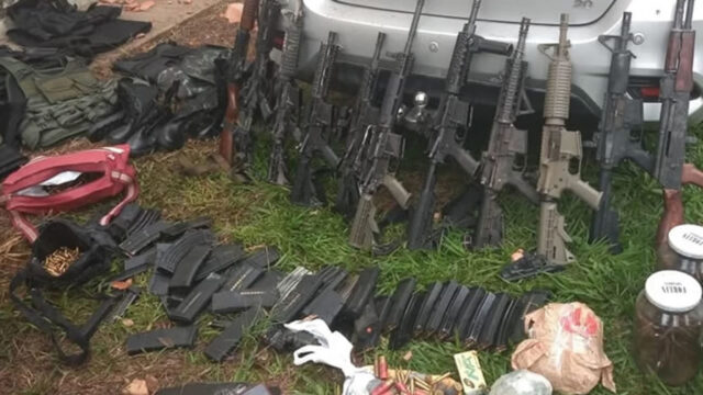 Varginha: Polícia mata 25 criminosos do 'novo cangaço' que planejavam assaltos