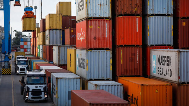 Sete produtos goianos têm alta nas exportações