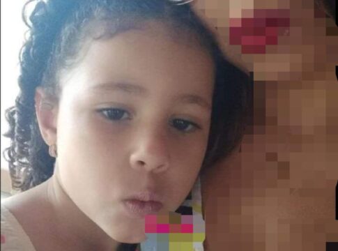 Morre criança arrastada pela enxurrada em Pires do Rio