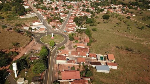 Nova Aurora está entre as três cidades em Goiás que não registram homicídios há dez anos