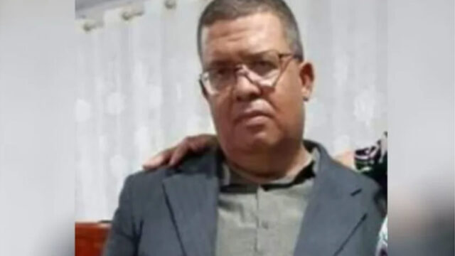 Não teve ressurreição. Corpo do pastor Huber Carlos, será liberado pela funerária à qualquer momento para sepultamento
