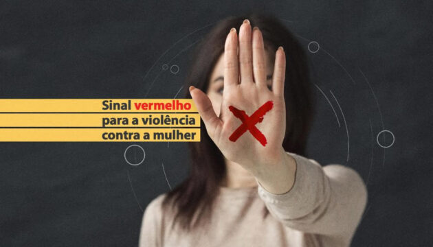 Em menos de 24 horas, PM registra três ocorrências de violência contra a mulher em Catalão e região