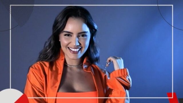 Ipamerina conquista Lulu Santos e está no The Voice Brasil 2021